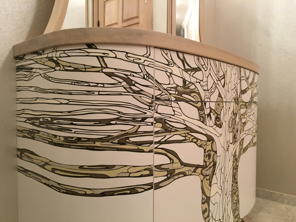 ЖК Белый Лебедь