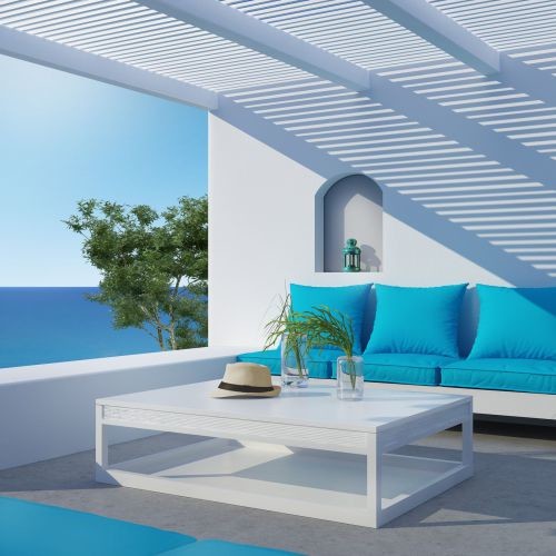 reforma de vivienda unifamiliar coastal-deck