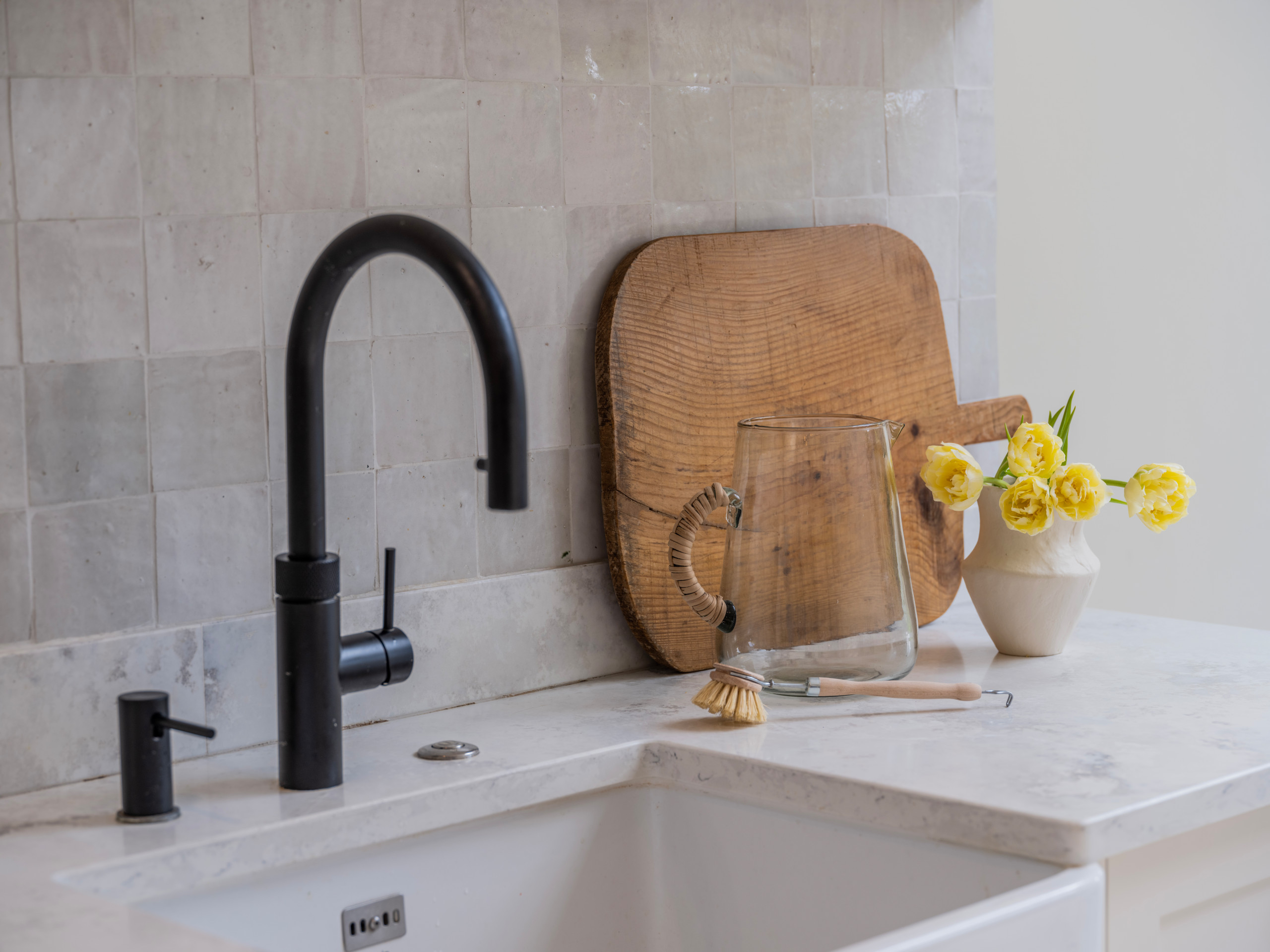 8 Interior Design Mistakes That Could Be Making Your Home Feel Smaller