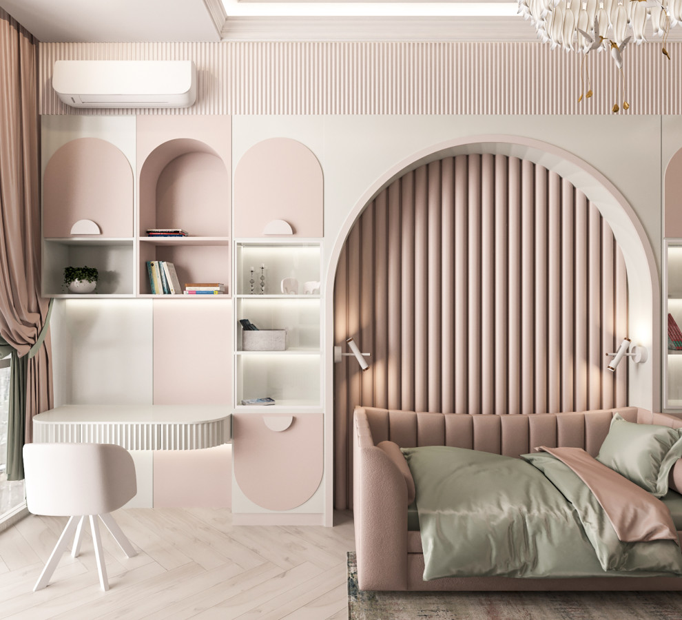 ЖК на Наумова