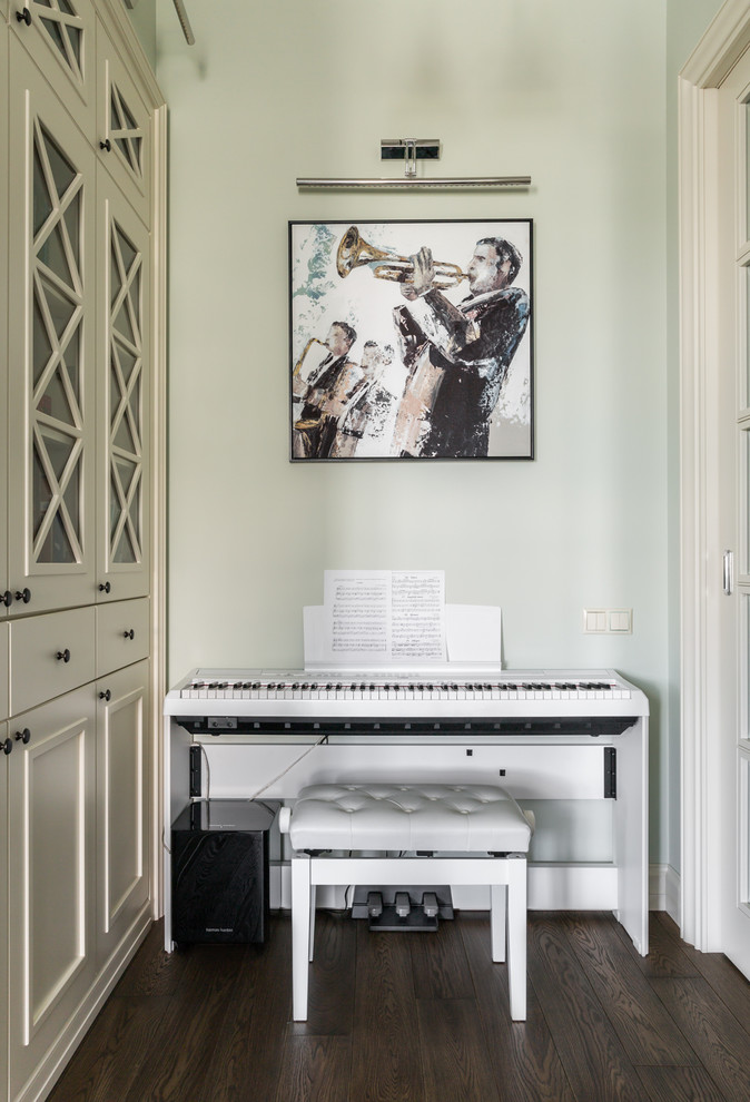 Сталинка,ремонт закончен