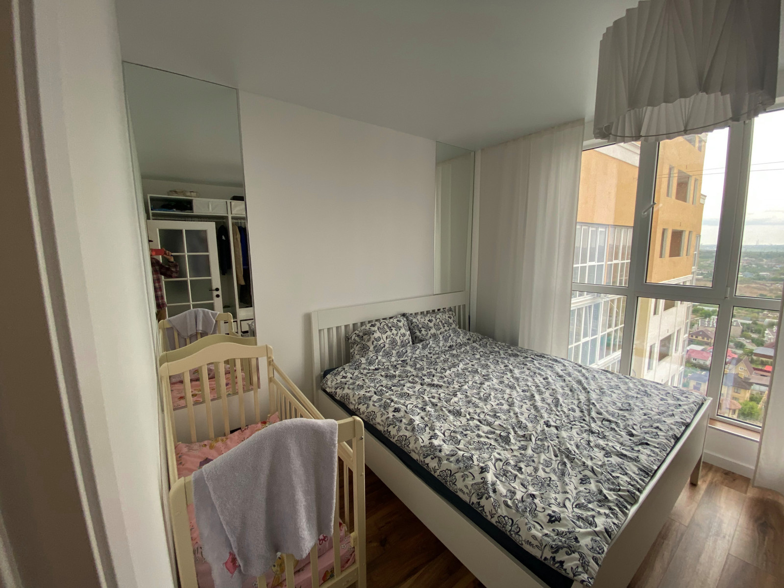 ЖК Новый Свет