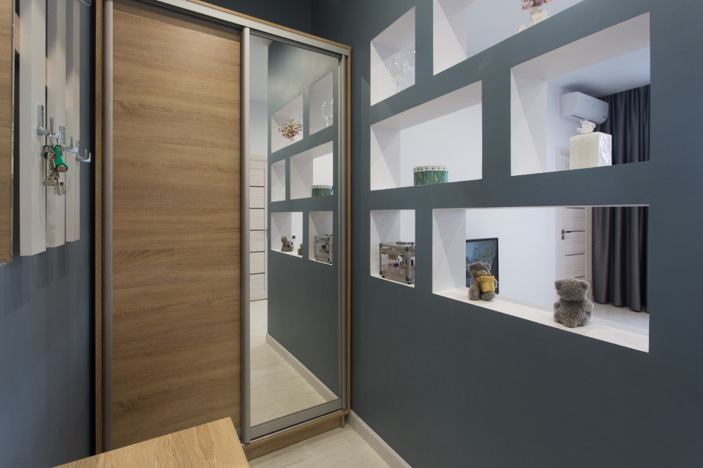 ул. Строителей, 17