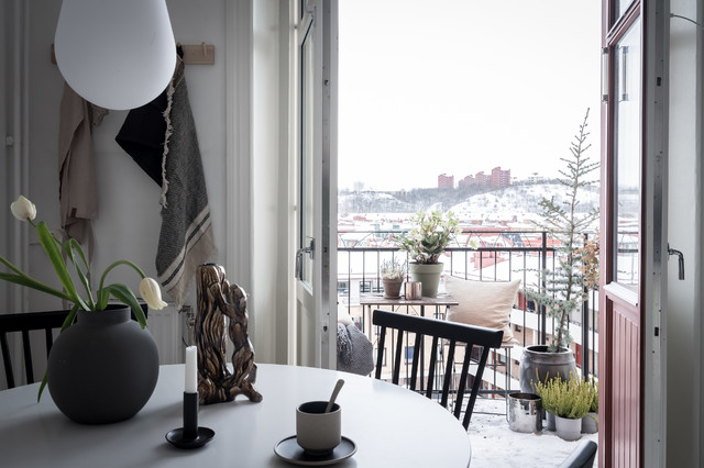 Nordhemsgatan 64 skandinavisk