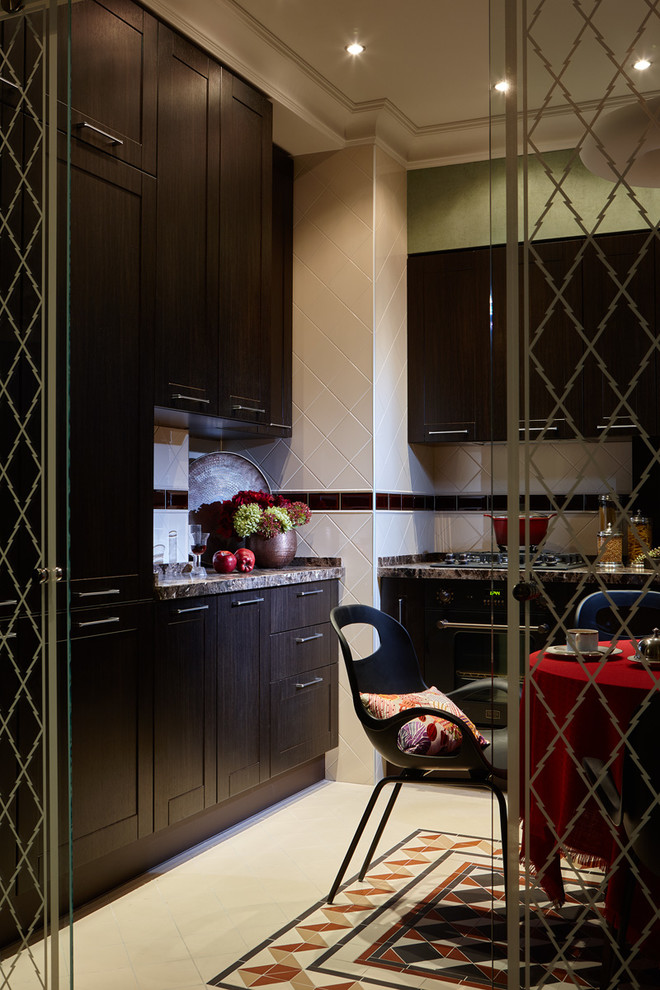 Проект Александр Панкратов- Черный для программы идеальный ремонт