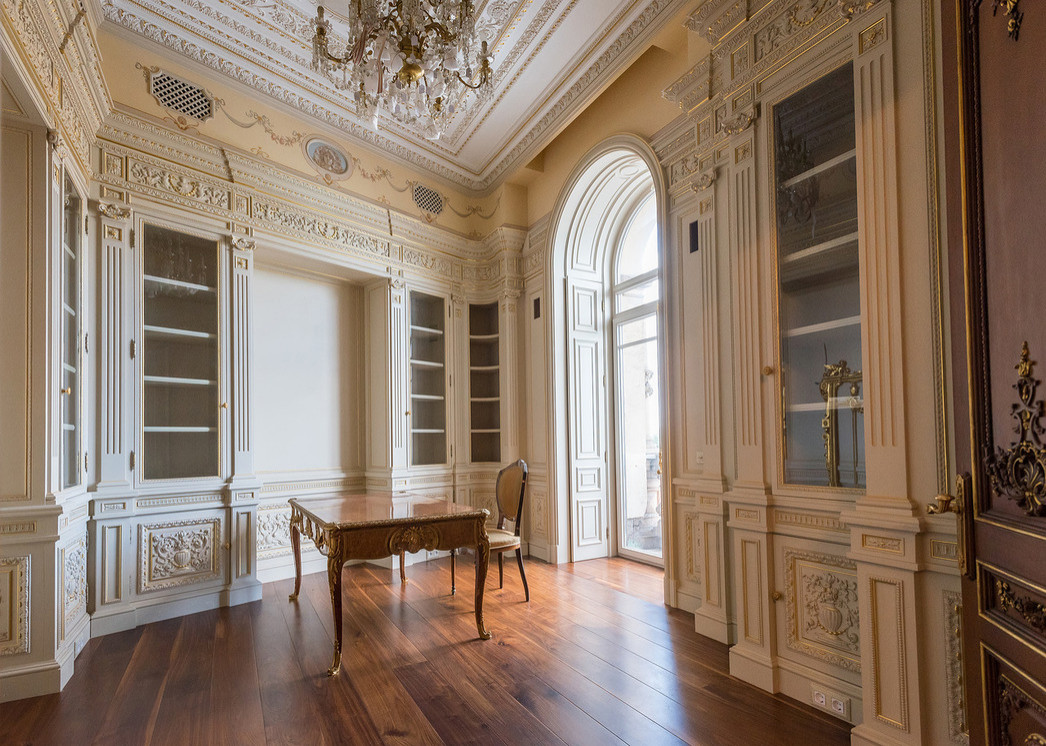 Наши работы