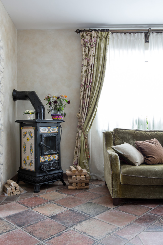 Ностальгия по Италии