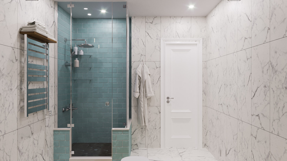 Санузел хозяев