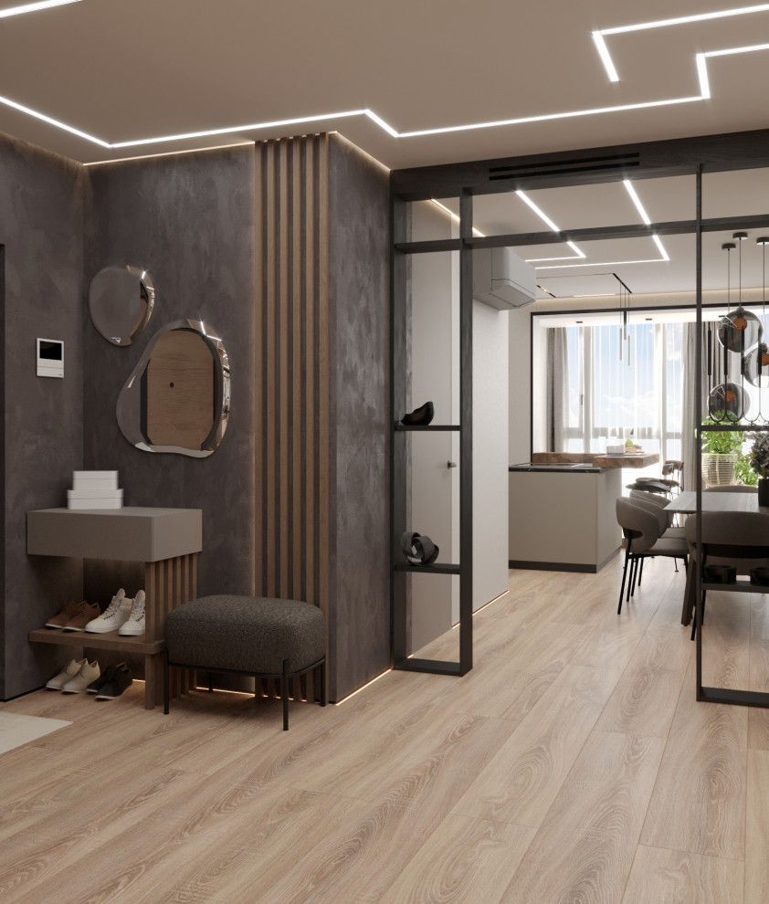 Sea, ЖК Огни Залива