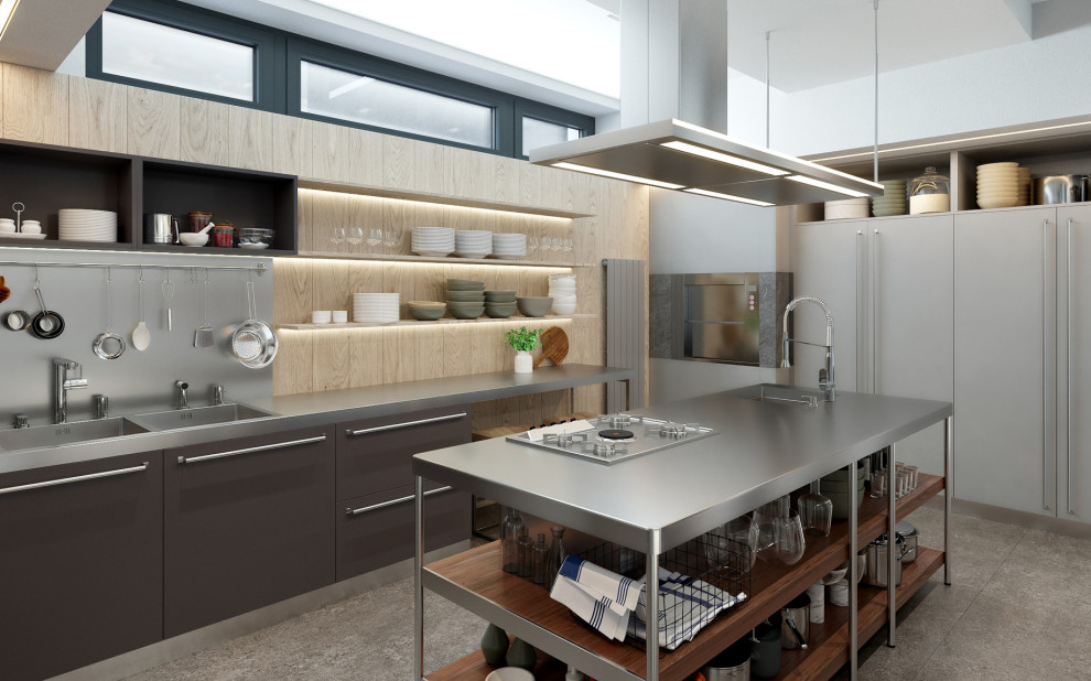 Дом в подмосковье - 3