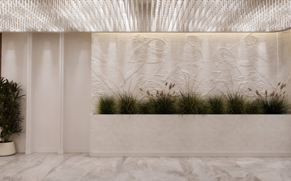 Гостиница в Севастополе МОП