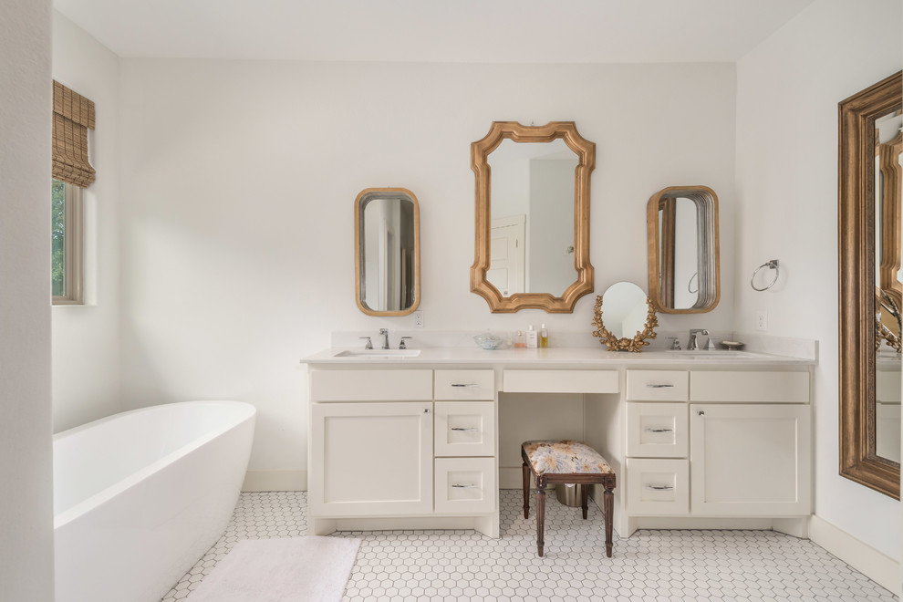 Charleston Front House