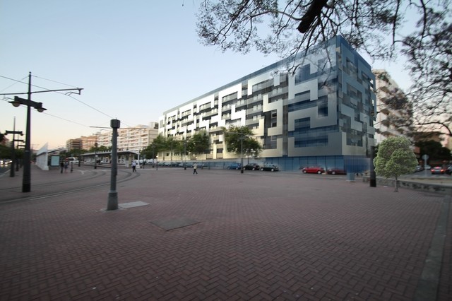 Edificios 