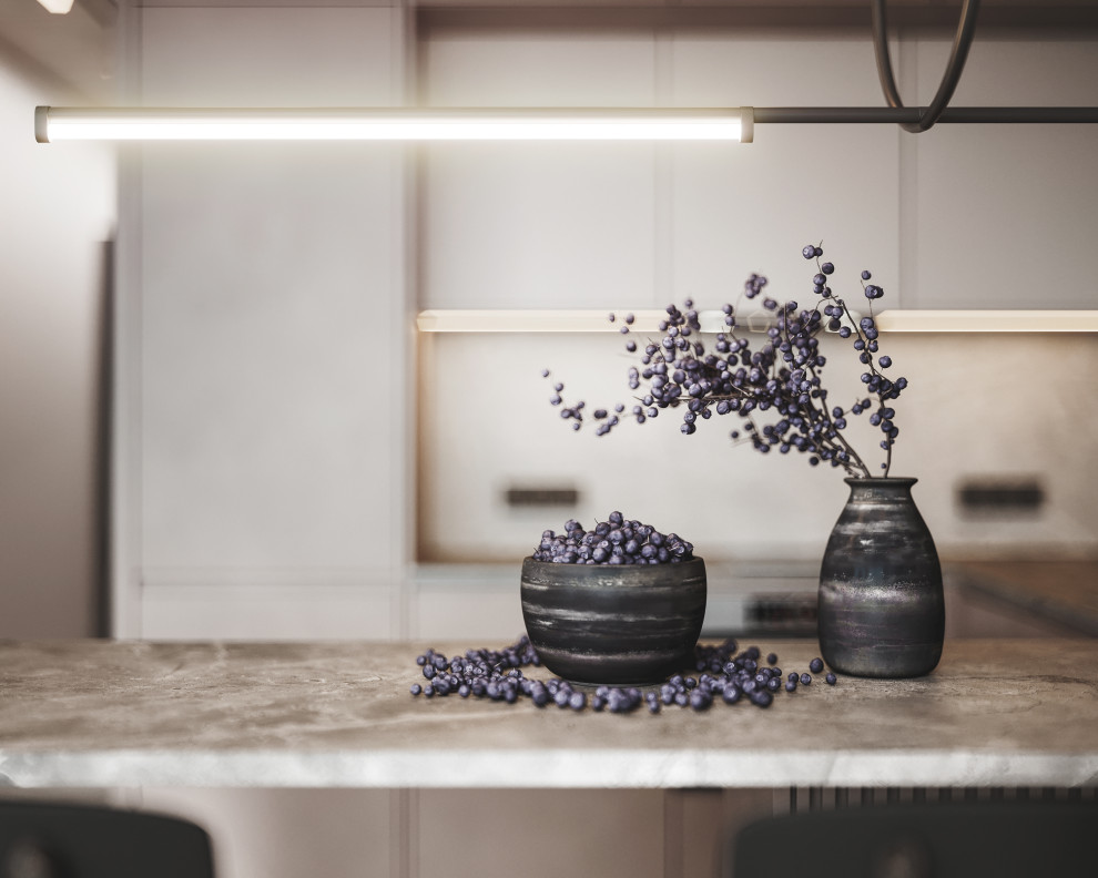 ЖК ЮЖНОЕ МОРЕ