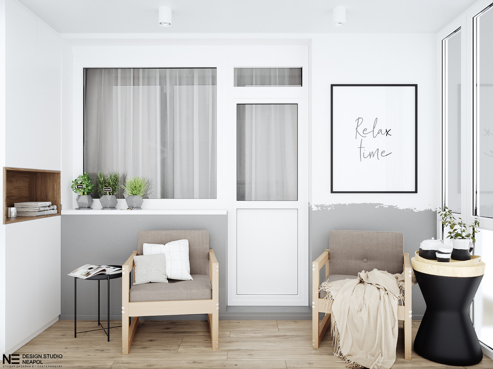 ЖК Северный квартал