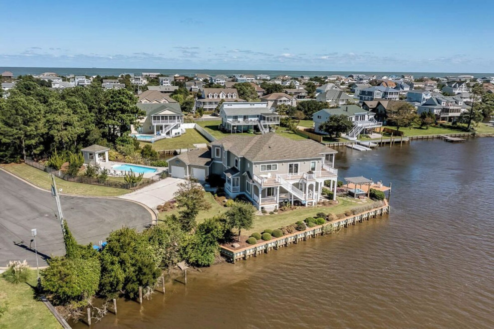 (2016) Summer Baycation