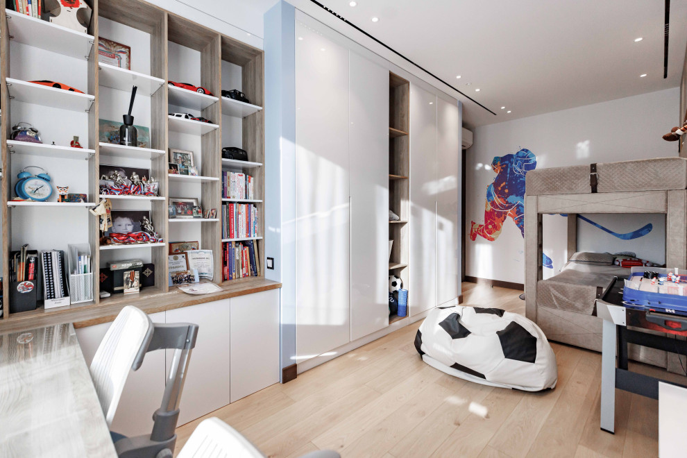 Фото квартиры в ЖК Царская площадь