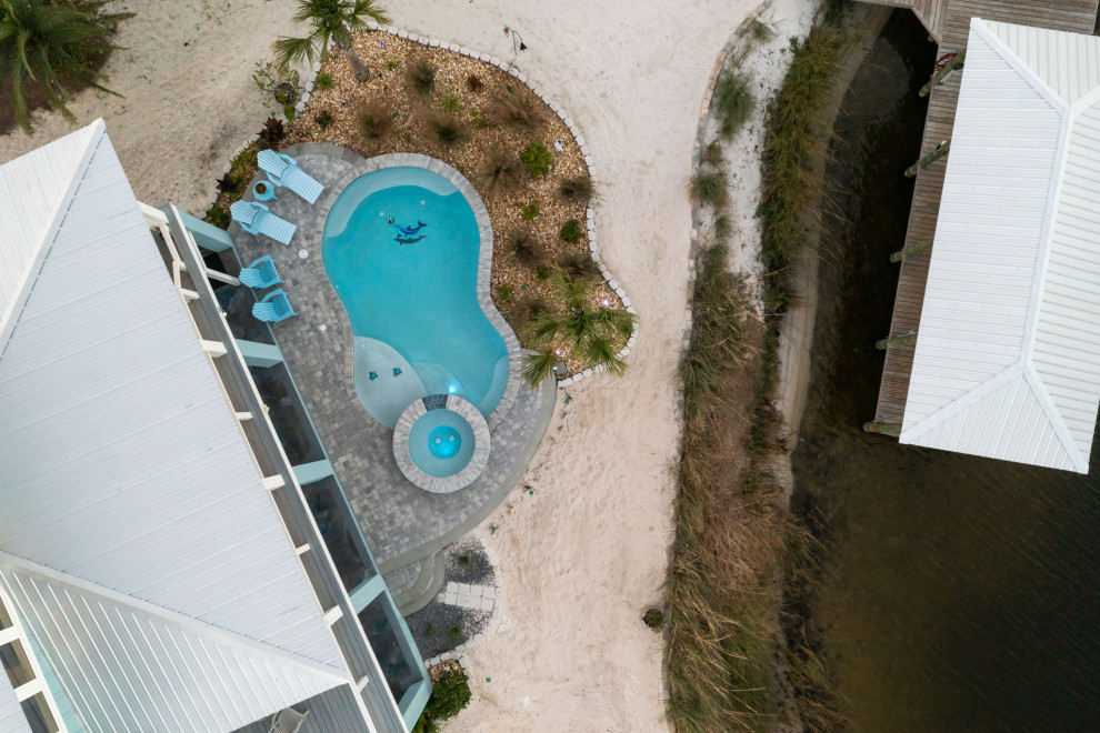 Sandpiper Cove