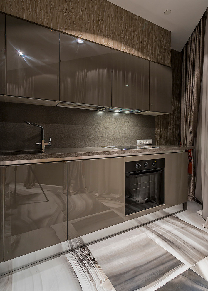 Студия в Москва Марриотт Новый Арбат