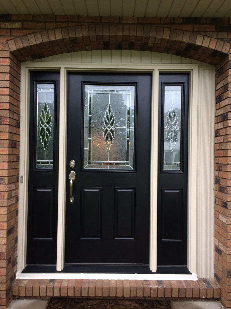 Entryway - entryway idea in Chicago