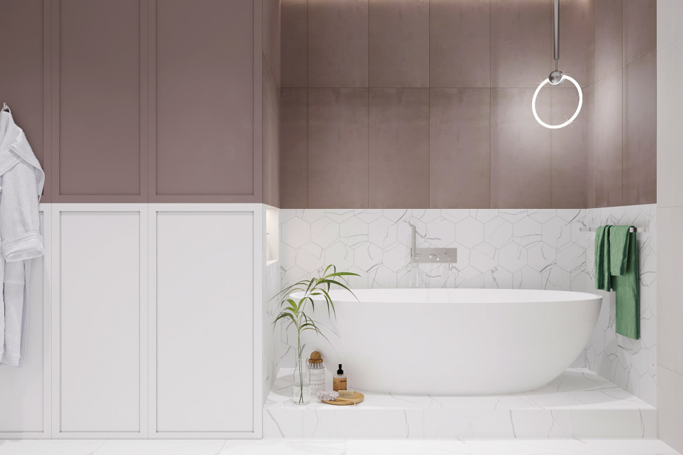 ЖК Губерния, г. Пермь