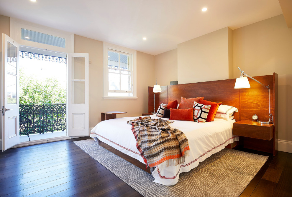 Paddington Terrace