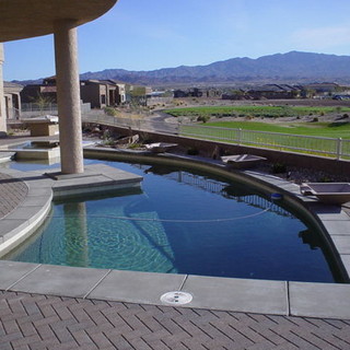 SAND CASTLE POOLS INC - Project Photos & Reviews - Lake Havasu City, AZ ...