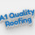 A-1 Quality Roofing