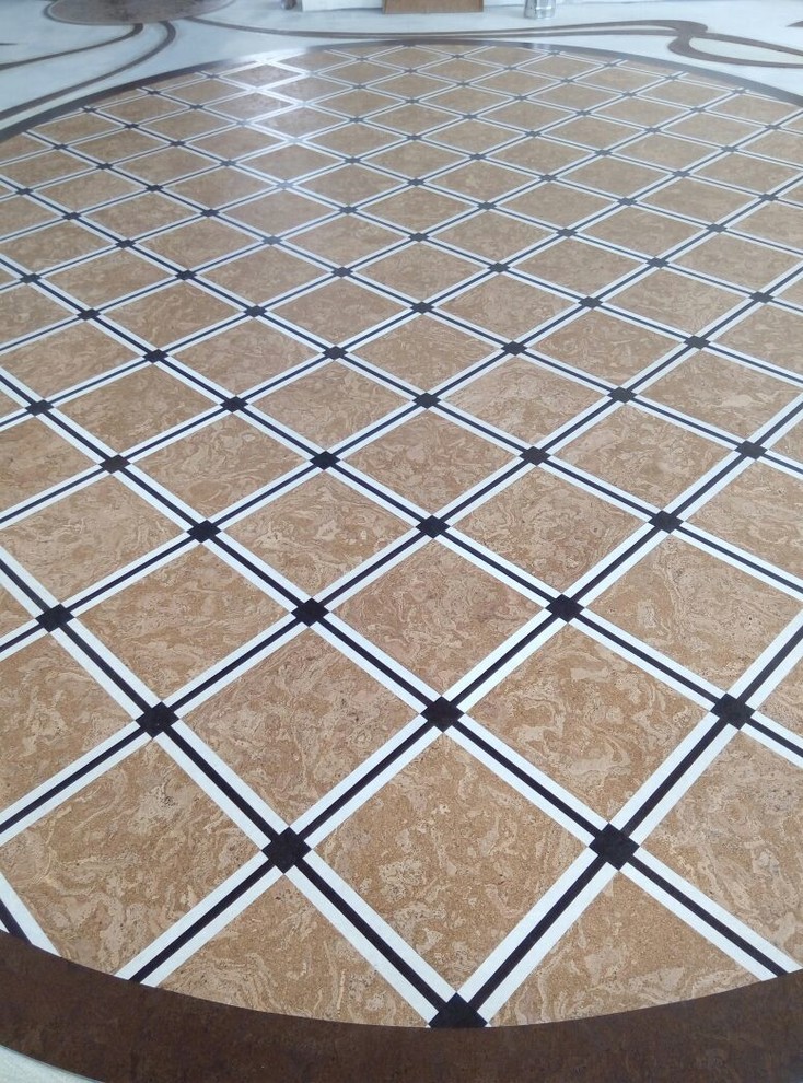 Коттедж (работа под заказ) г. Новосибирск.