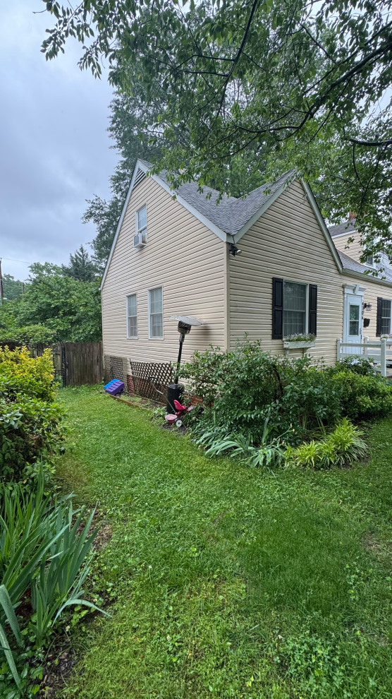 Project Photos