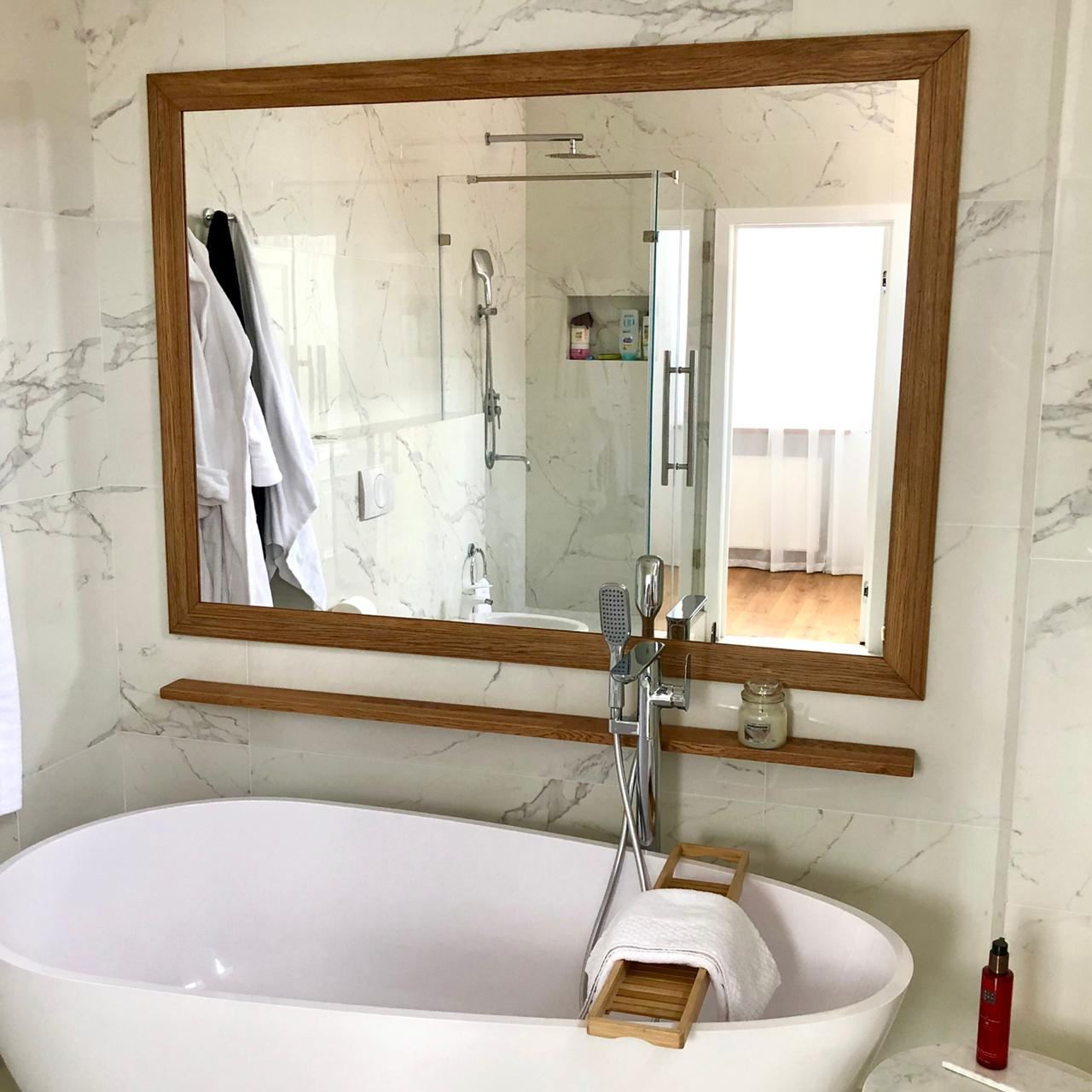 Элементы для ванных и прачечных комнат