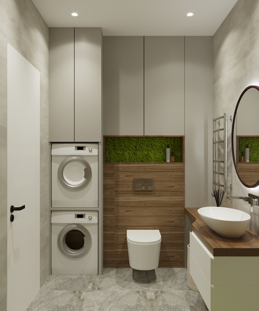 Школьные годы молодой семьи