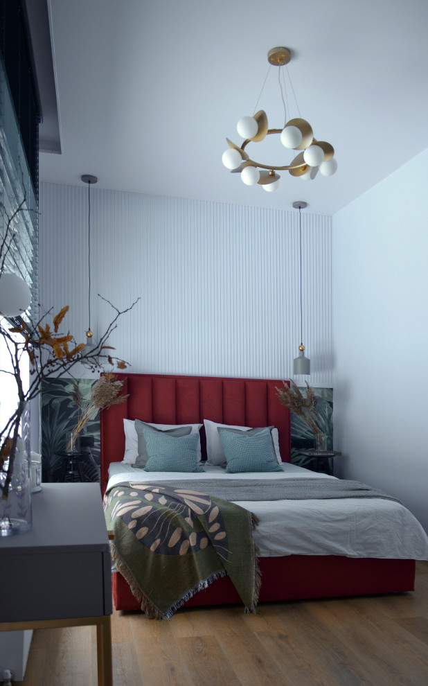 Бакеево. Реализация проекта