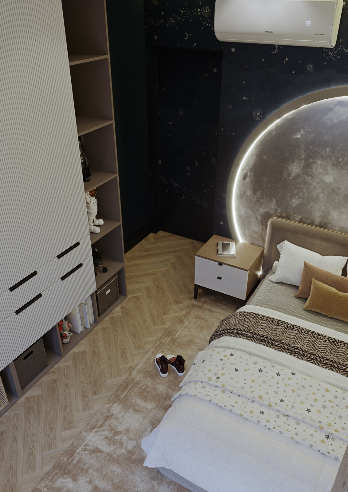 ЖК Эволюция