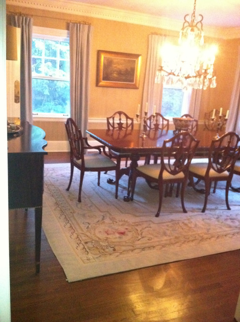 SUMMIT REFRESH PROJECT 