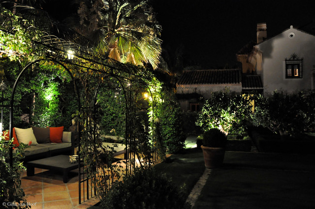 Spain transitional