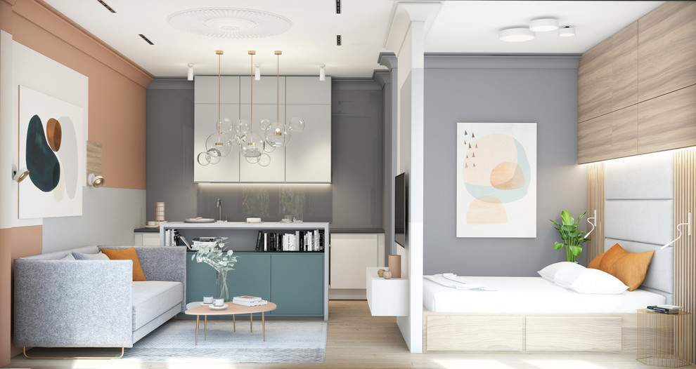 ЖК I'M на Садовом