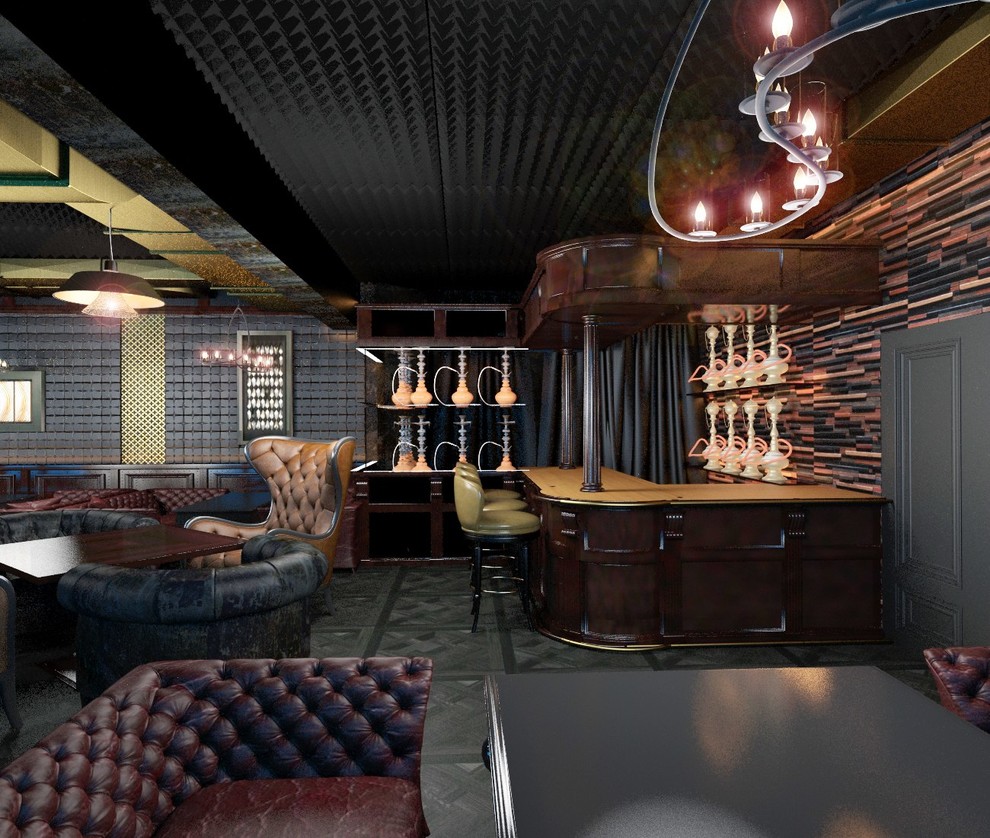 Кальянная Enigma г.Тамбов