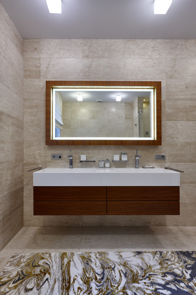 Таунхаус в Москве