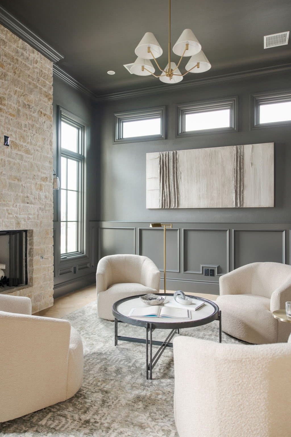 St Maurice - Annecy - Cooper Built Homes