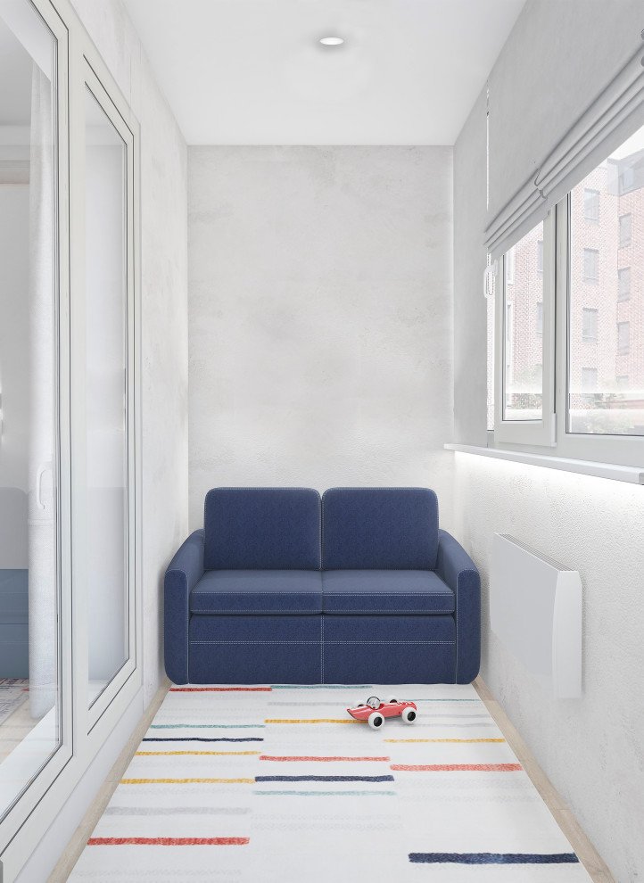 ЖК Жемчужина