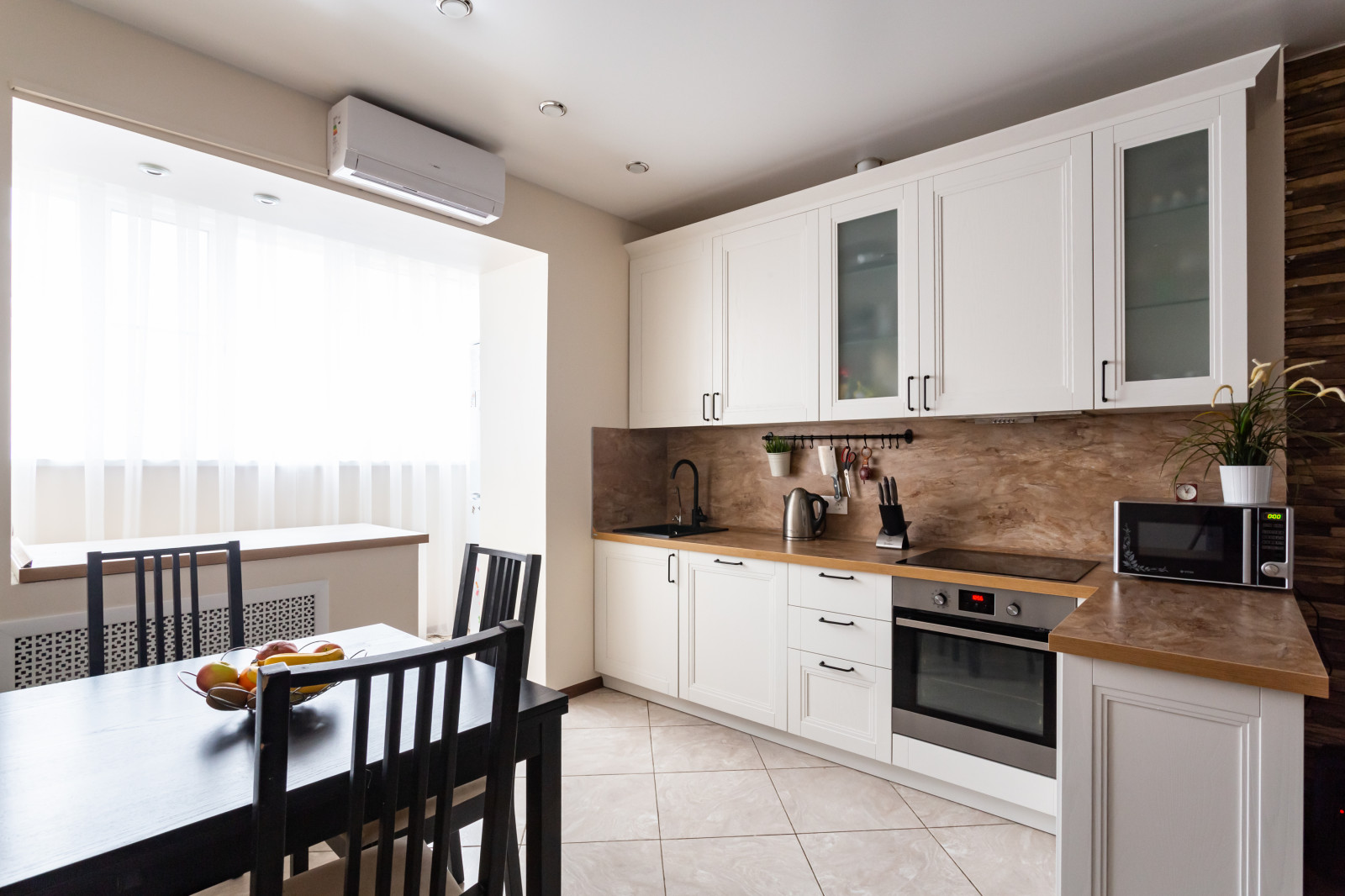 Современная классика - модель Тэсс