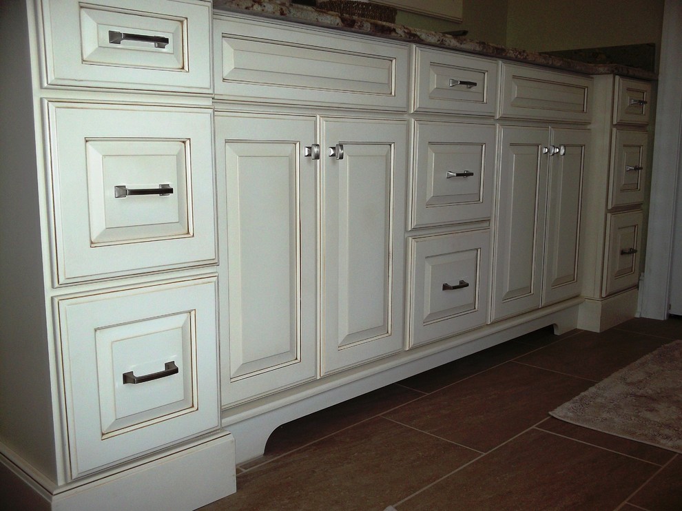 CLEARLY CLEARY BATH REMODEL