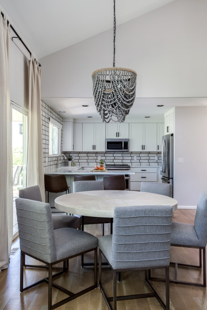 Moody Modern Design
