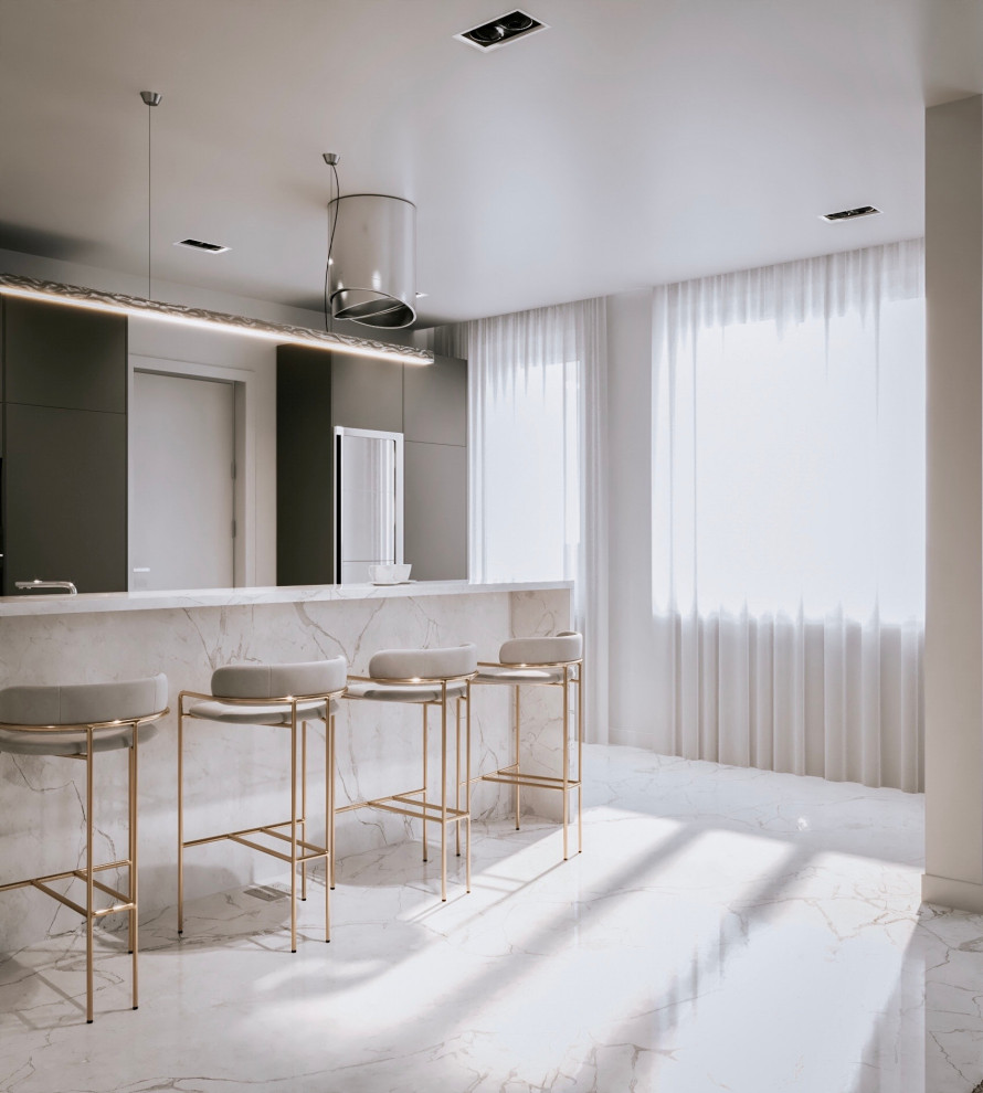 ЖК "Хэдлайнер"