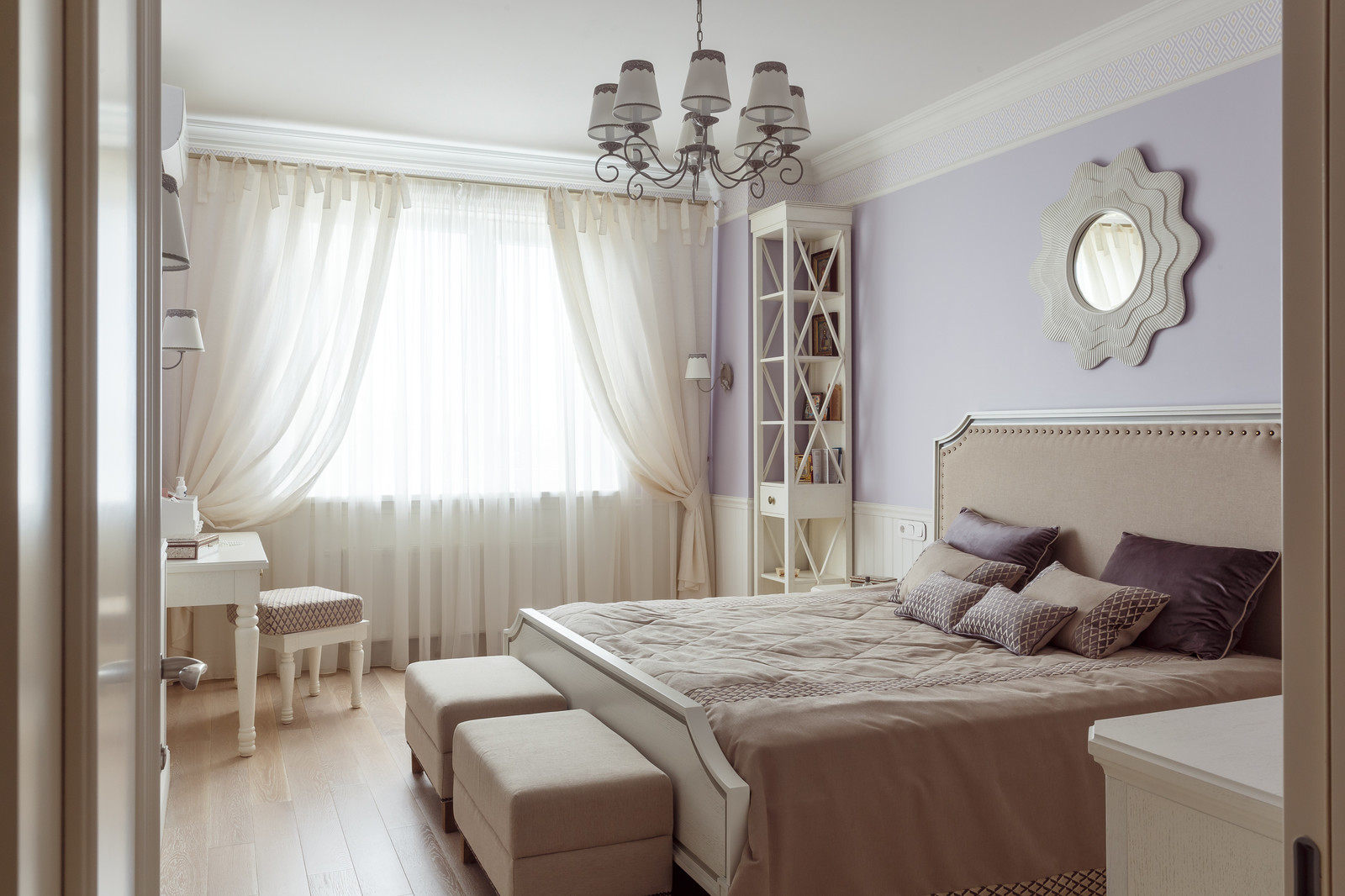 Спальня Mediterranian Life Style