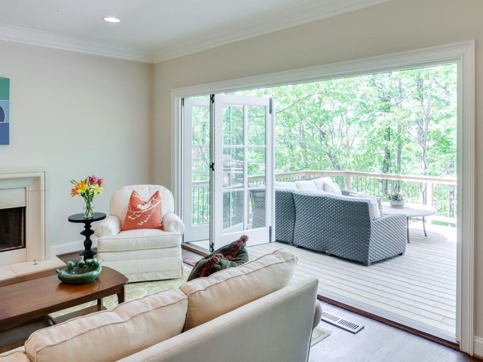 Sandy Springs Refresh