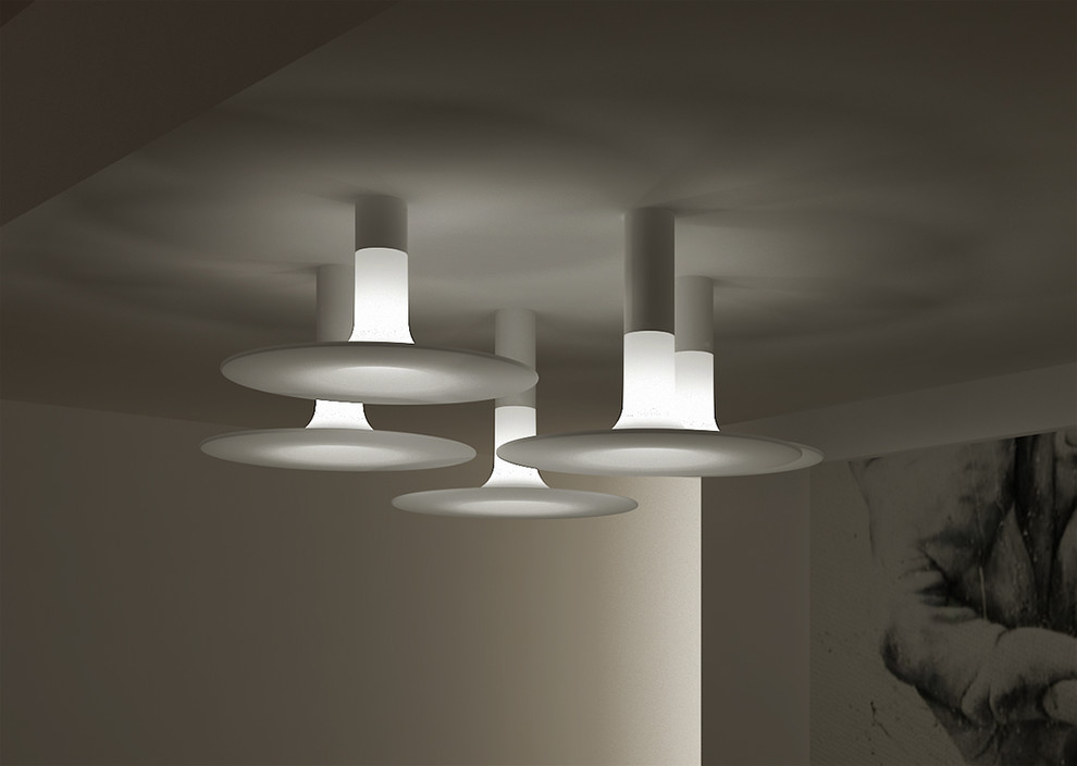 Lampada Louis
