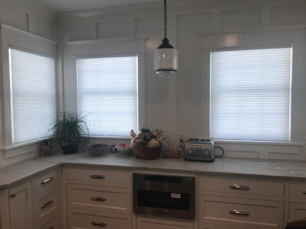 2024 Timm's Window Fashions Projects