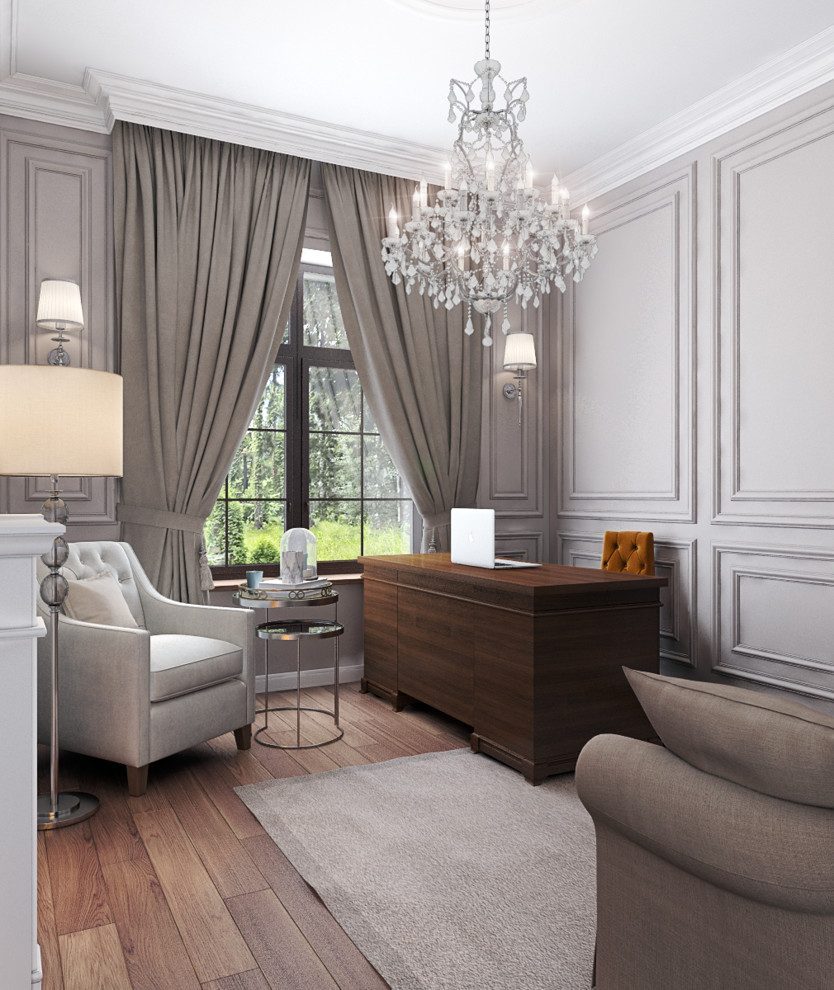 Загородный дом КП "Олимп"